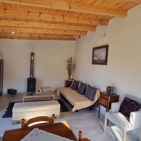 Teta'S Holiday Home Melíkia Extérieur photo