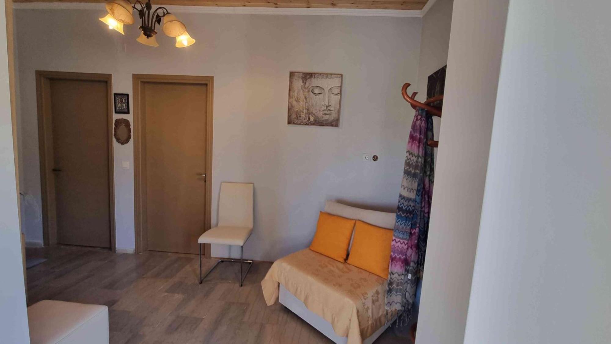 Teta'S Holiday Home Melíkia Extérieur photo