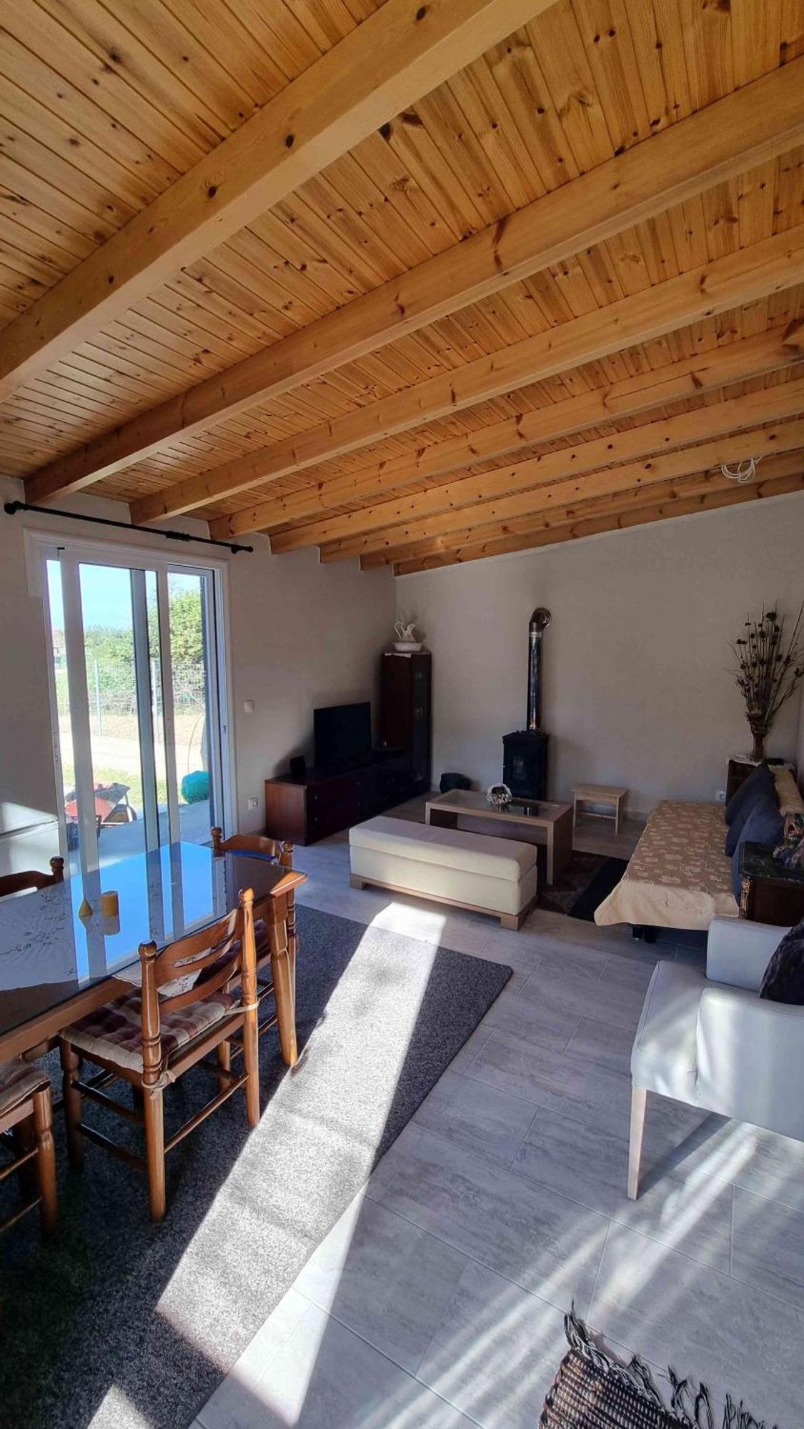 Teta'S Holiday Home Melíkia Extérieur photo